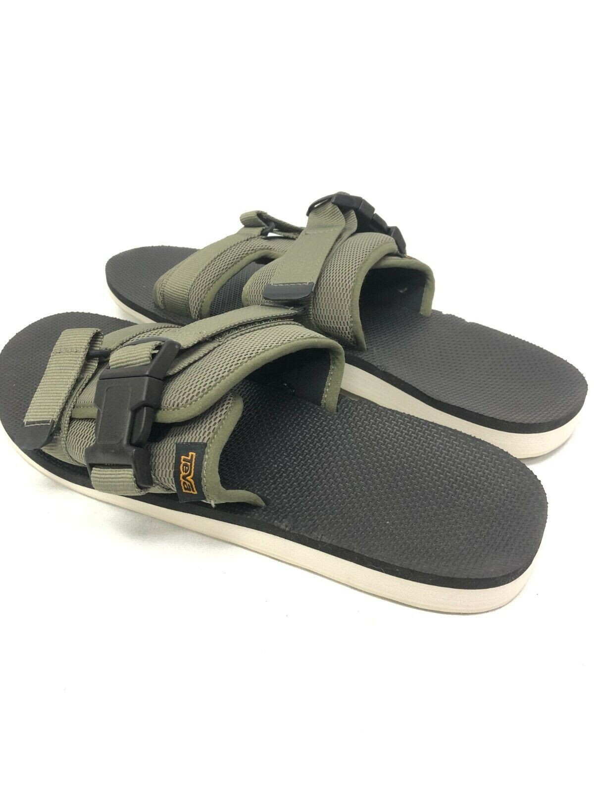 TEVA MEN S ORIGINAL SLING SLIDES 1101250
