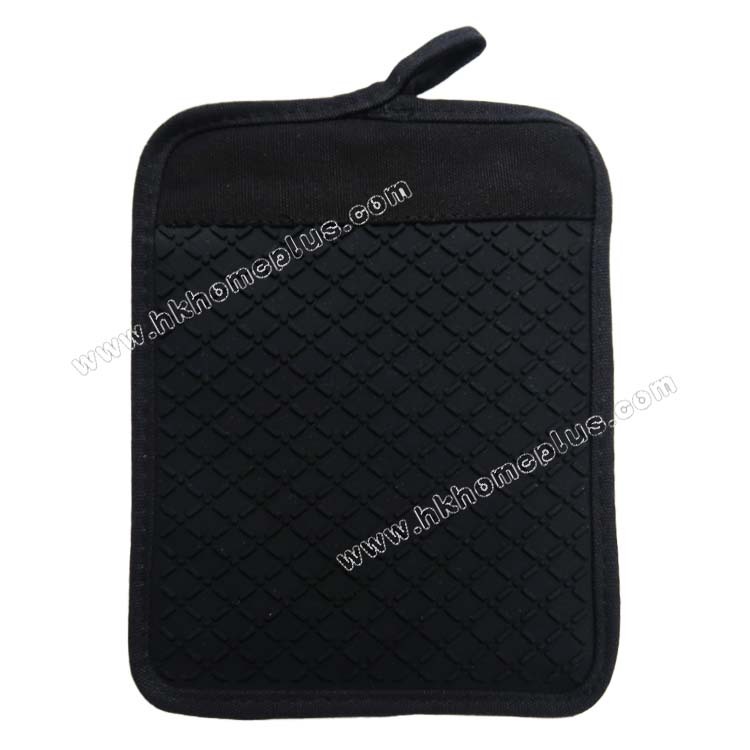 兩用矽膠隔熱墊/手套