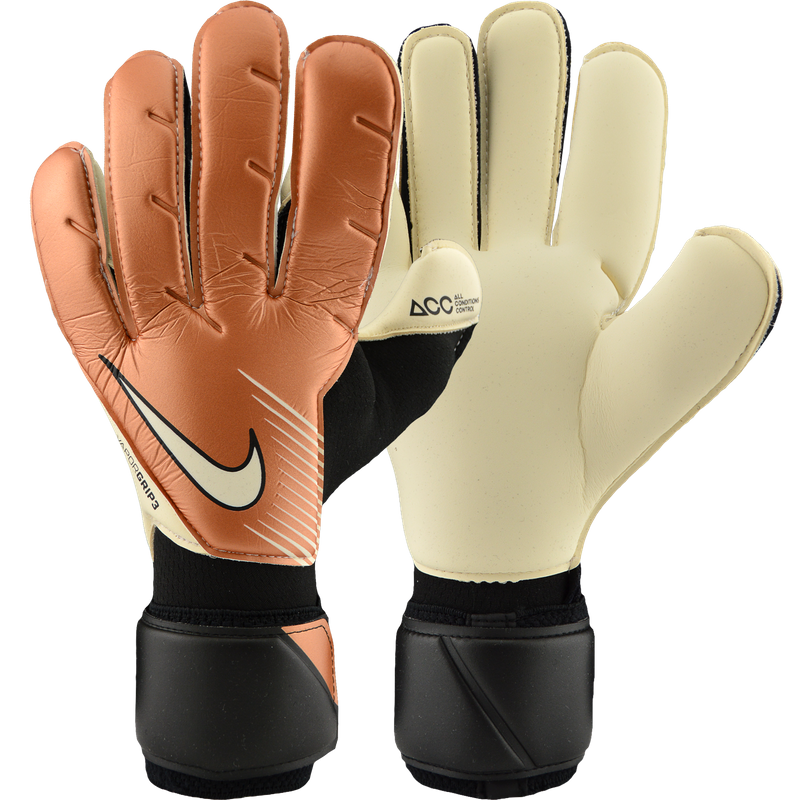 NIKE VAPOR GRIP3  世界盃特別版 龍門手套 (特價貨品，不設退換)