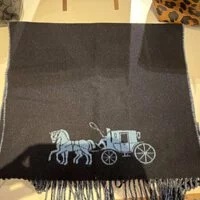 [S] COACH 4622 OVS BIC HNC MFLR,MIDNIGHT NAVY/PACIFIC BLUE, 195031620492 (SCO193)