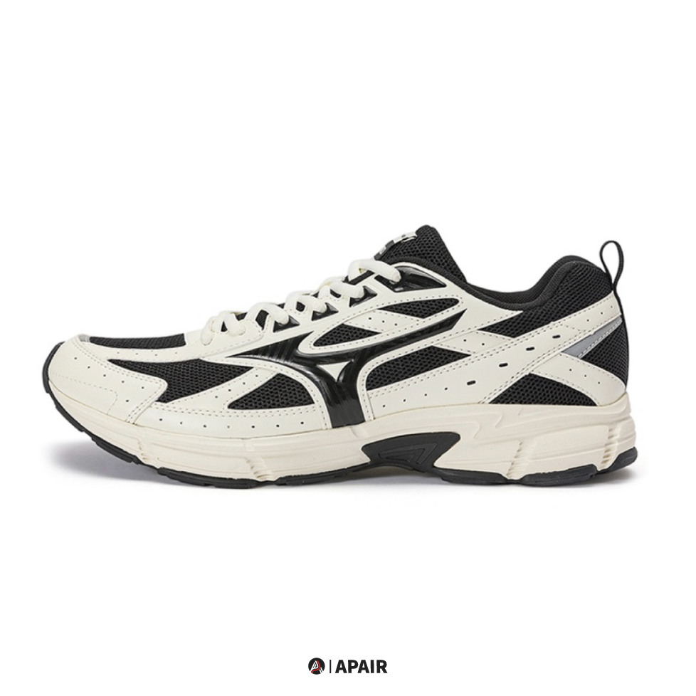 【APAIR】預購 Mizuno 美津濃 Speed系列 黑白 熊貓 D1GH223003