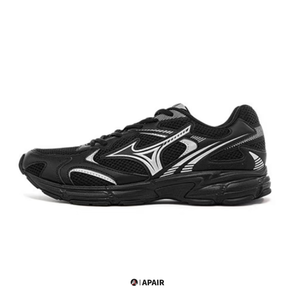 APAIR】預購Mizuno 美津濃Speed 2k 黑銀D1GH222903 APAIR】預購Mizuno 美津濃Speed 2k 黑銀D1GH222903