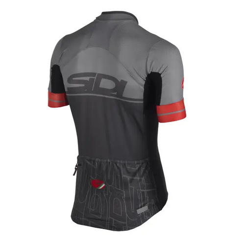 Castelli Sidi Aero 4.1 Short Sleeve Jersey