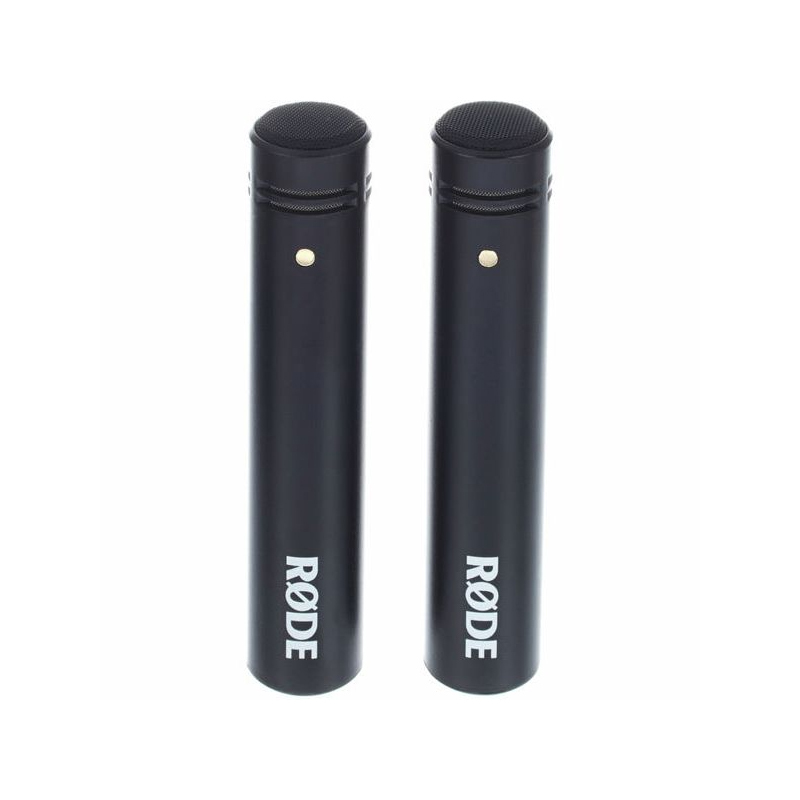 RODE M5 Matched Pair 電容式麥克風(一對)