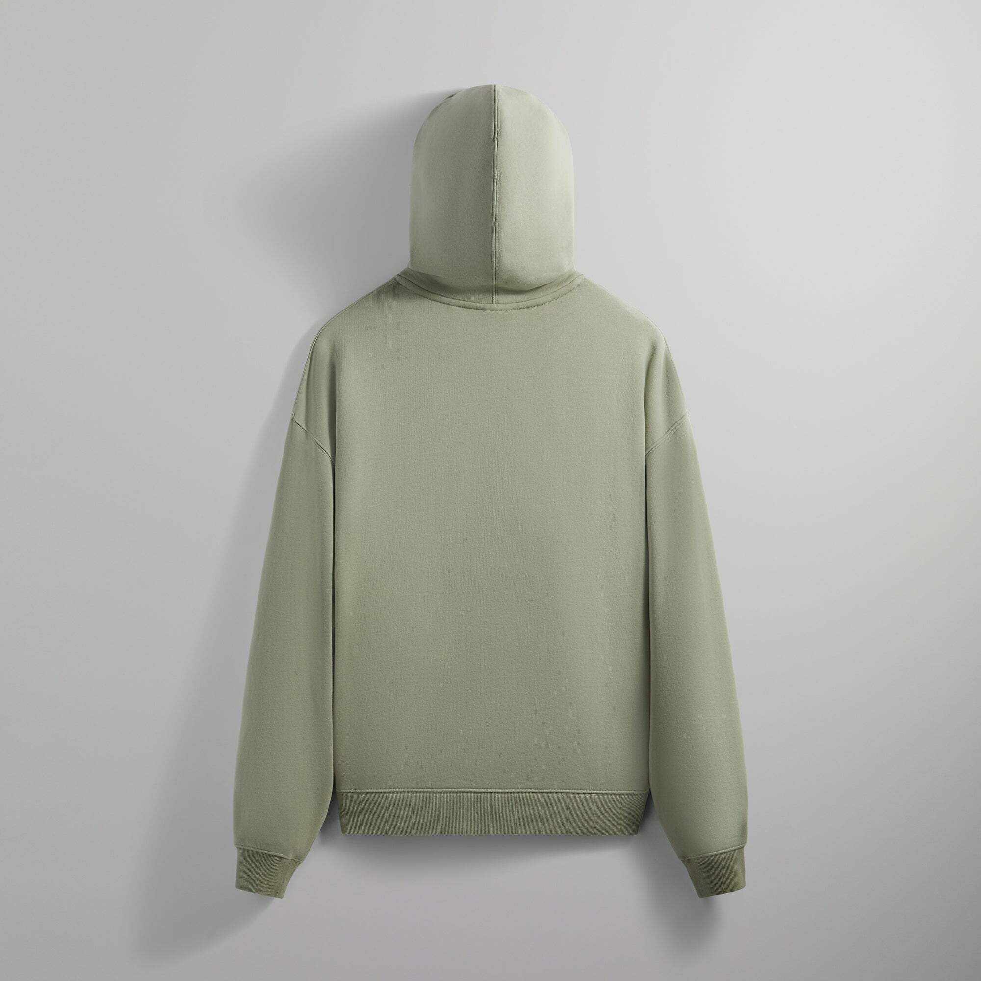 KITH CYBER MONDAY HOODIE - TRANQUILITY