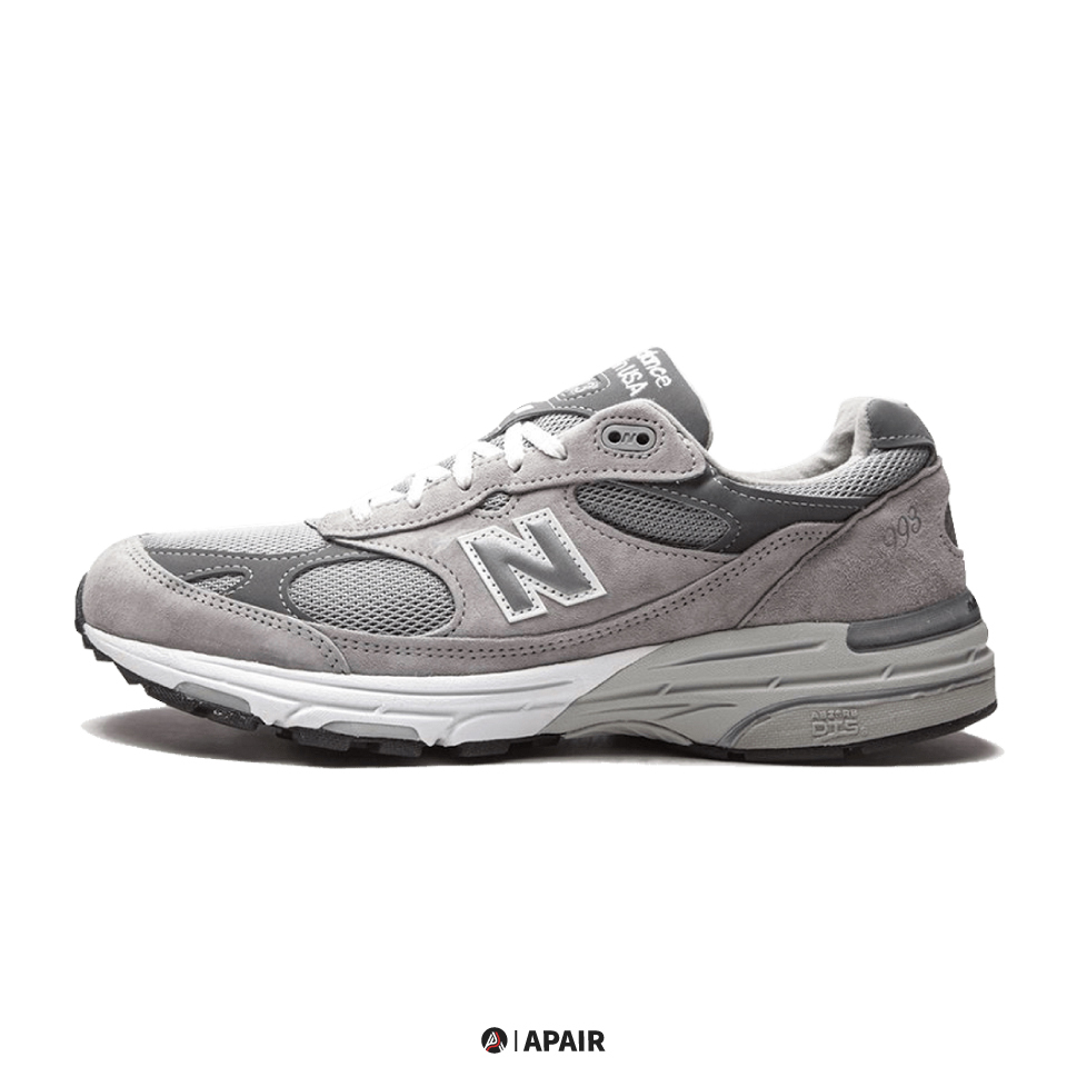 【APAIR】預購New Balance 993 MR993GL 元祖灰男尺