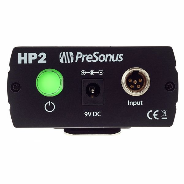 PreSonus HP2