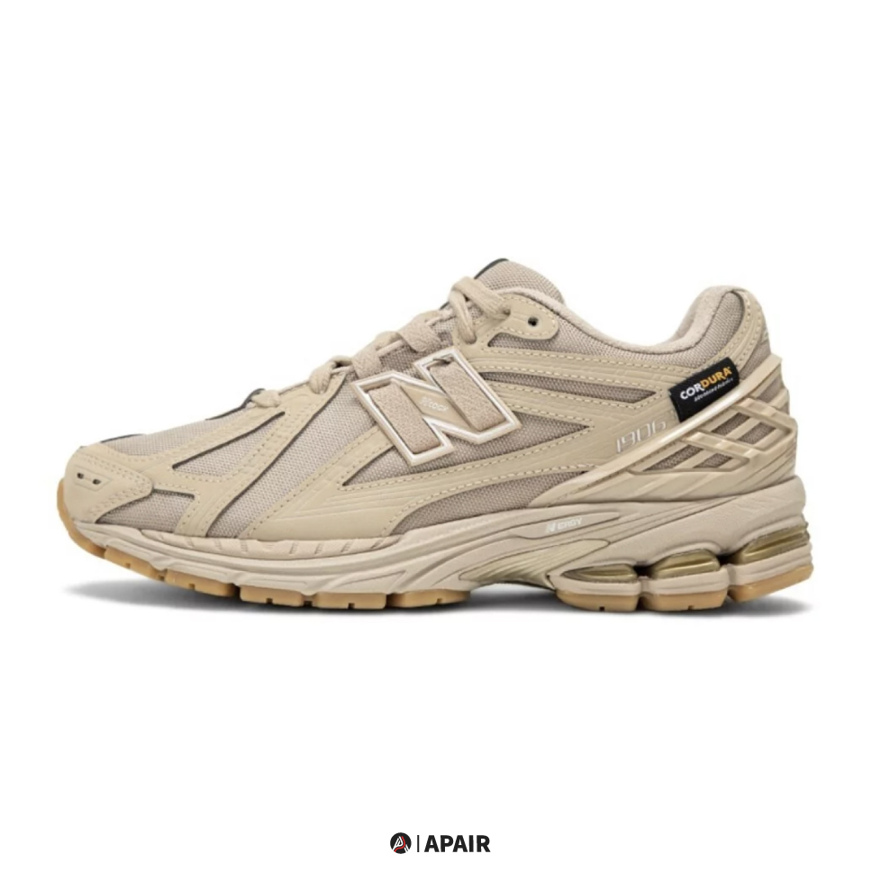 【APAIR】現貨 New Balance M1906RT 卡其色 復古慢跑鞋