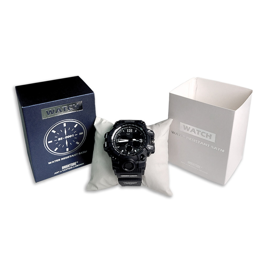 Brightside ® 戰士手錶