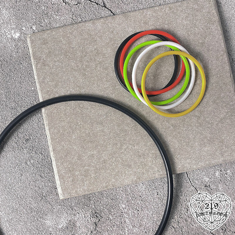 五行能量手環 能量項圈