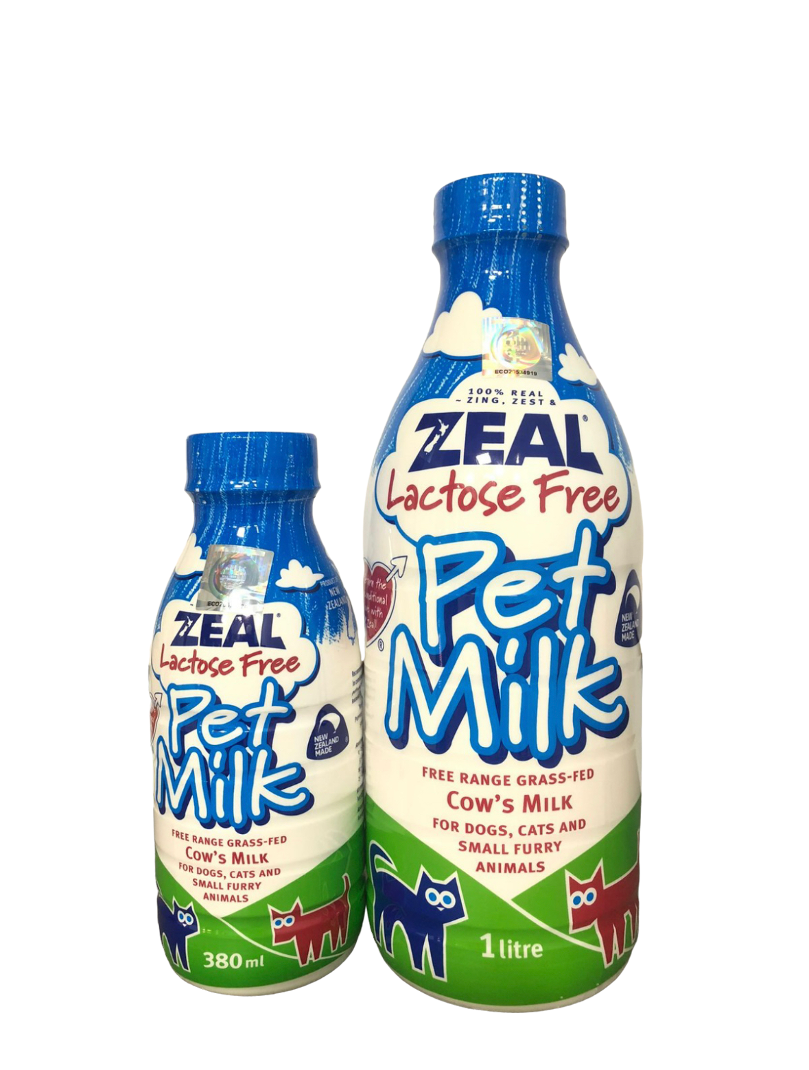 Lactose Free Pet Milk