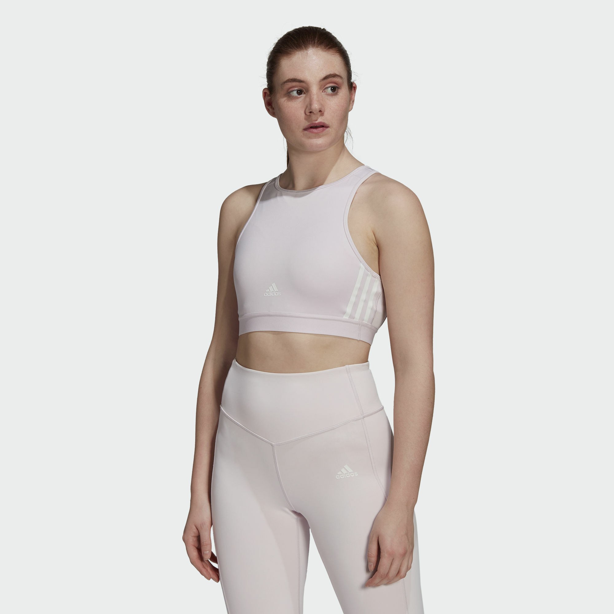 現貨｜ADIDAS Hyperglam Aeroready Training Sports Bra