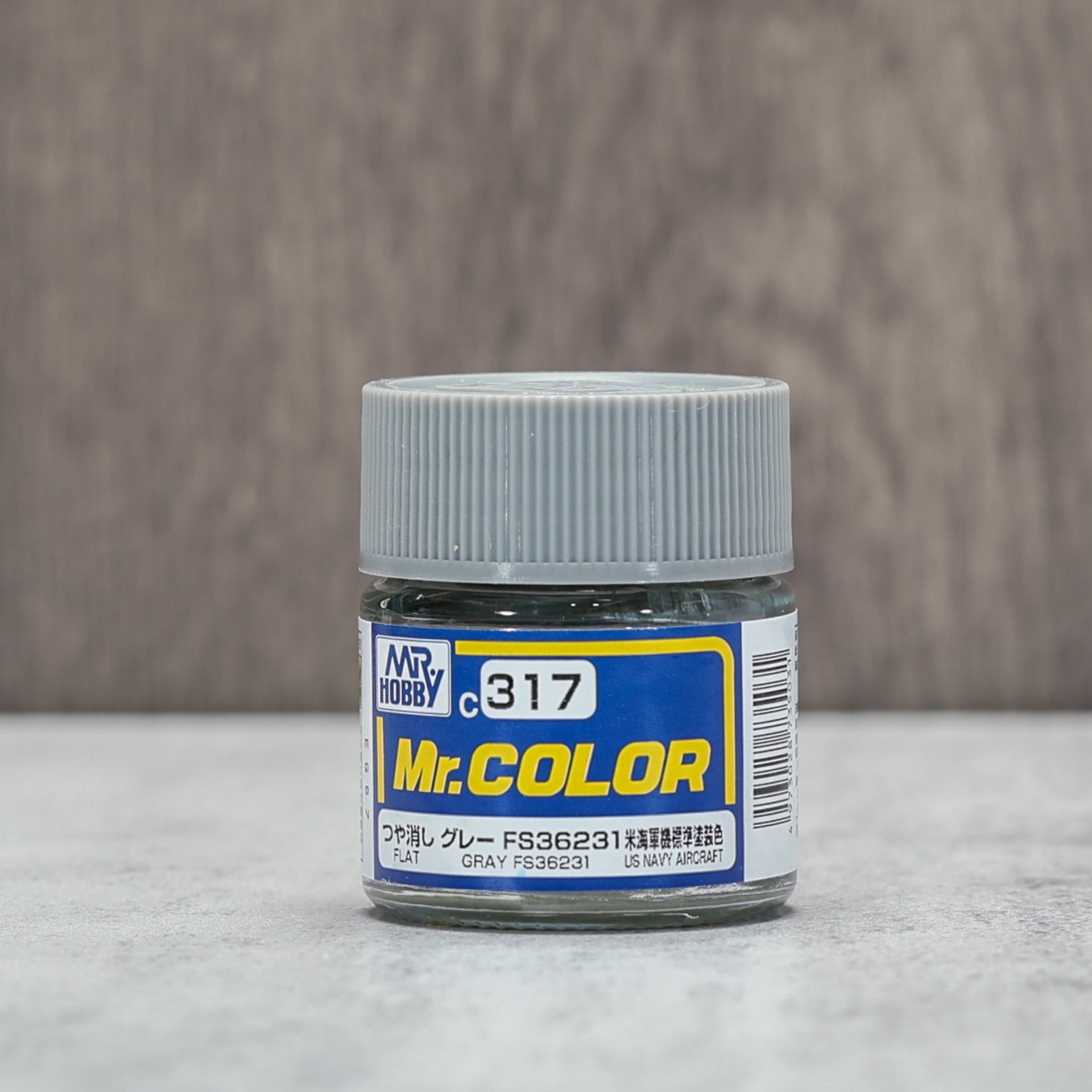 Mr.Color C317 GRAY FS36231