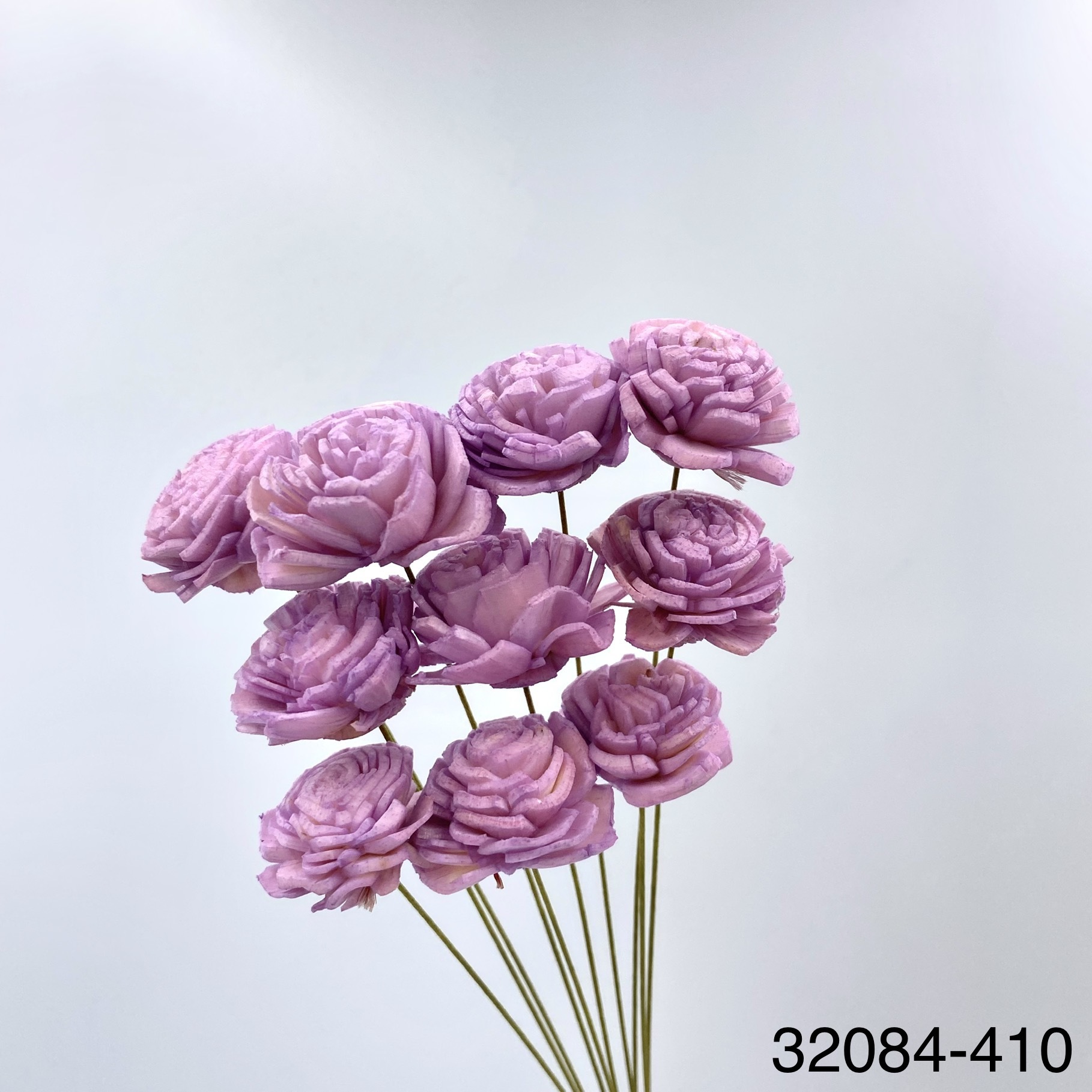 日本迷尼索拉花 2cm 32084-430