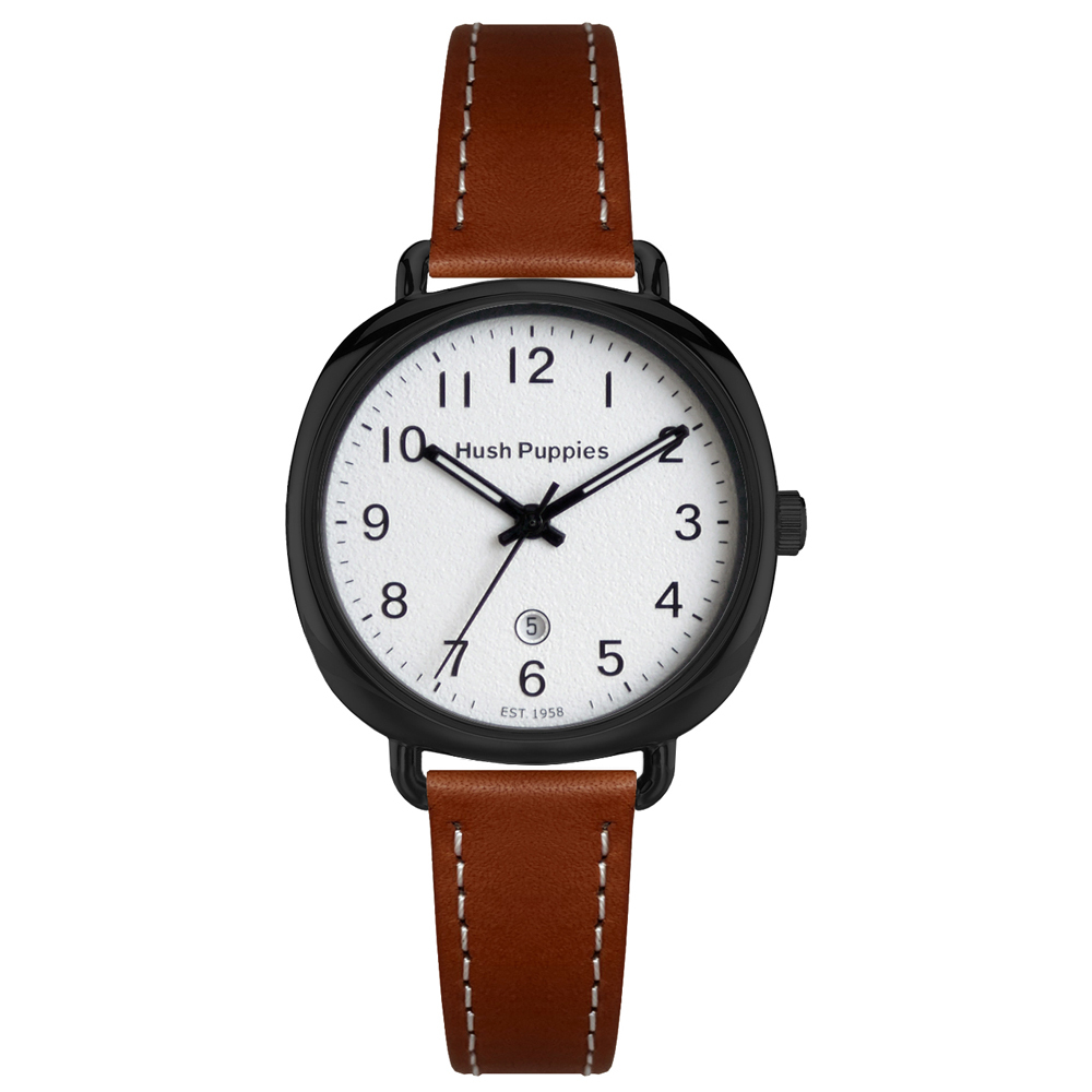 1958 經典復刻休閒女錶