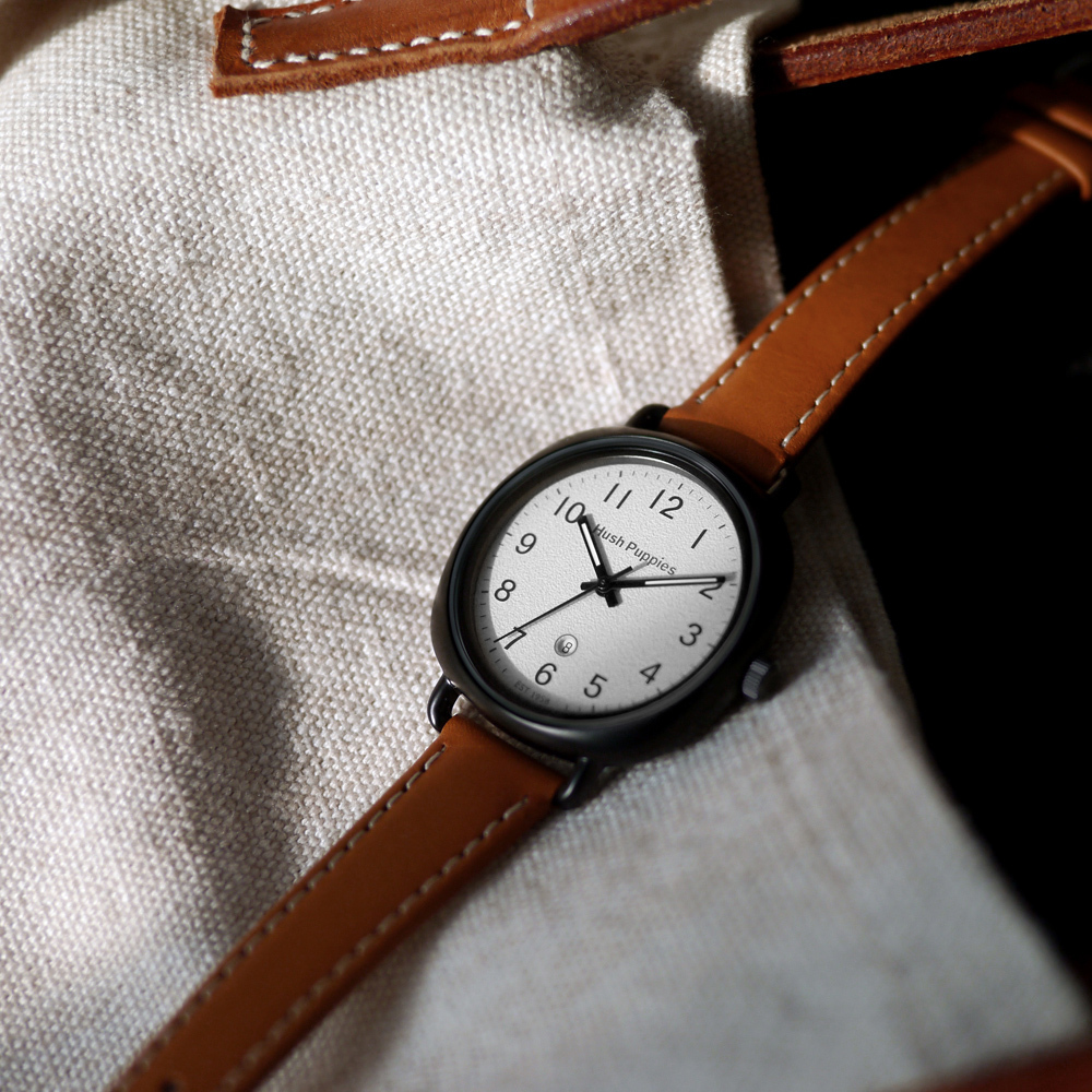 1958 經典復刻休閒女錶