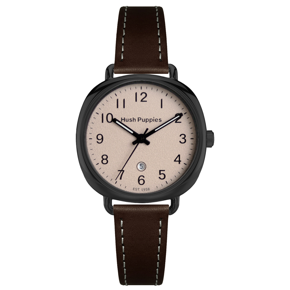 1958 經典復刻休閒女錶