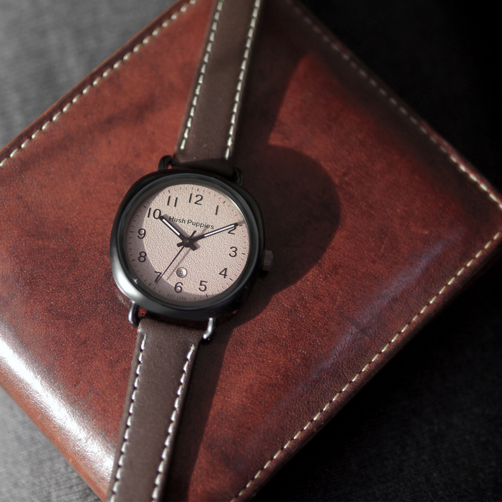 1958 經典復刻休閒女錶