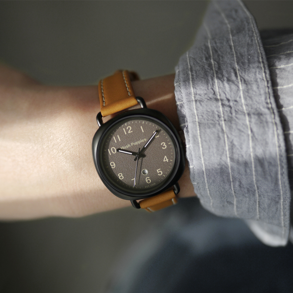 1958 經典復刻休閒女錶 ｜日常配戴・送禮推薦