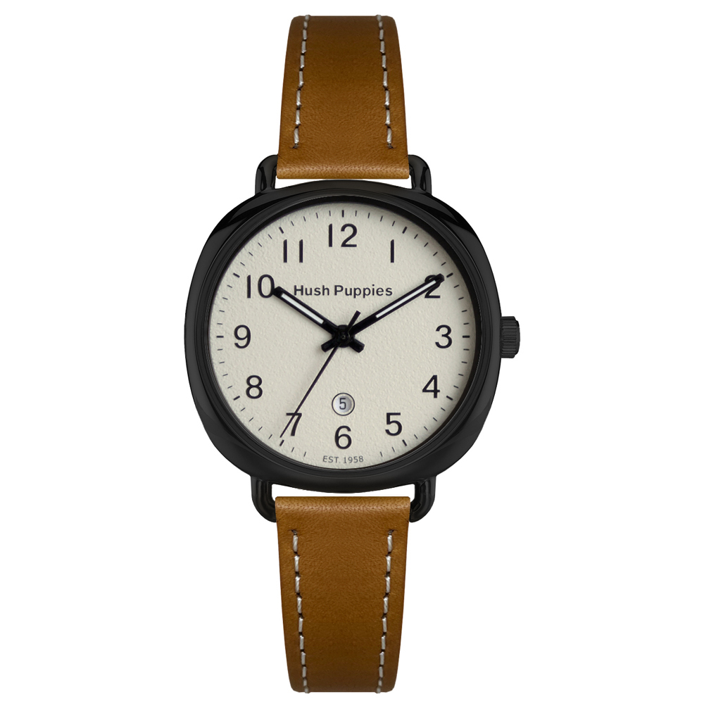 1958 經典復刻休閒女錶