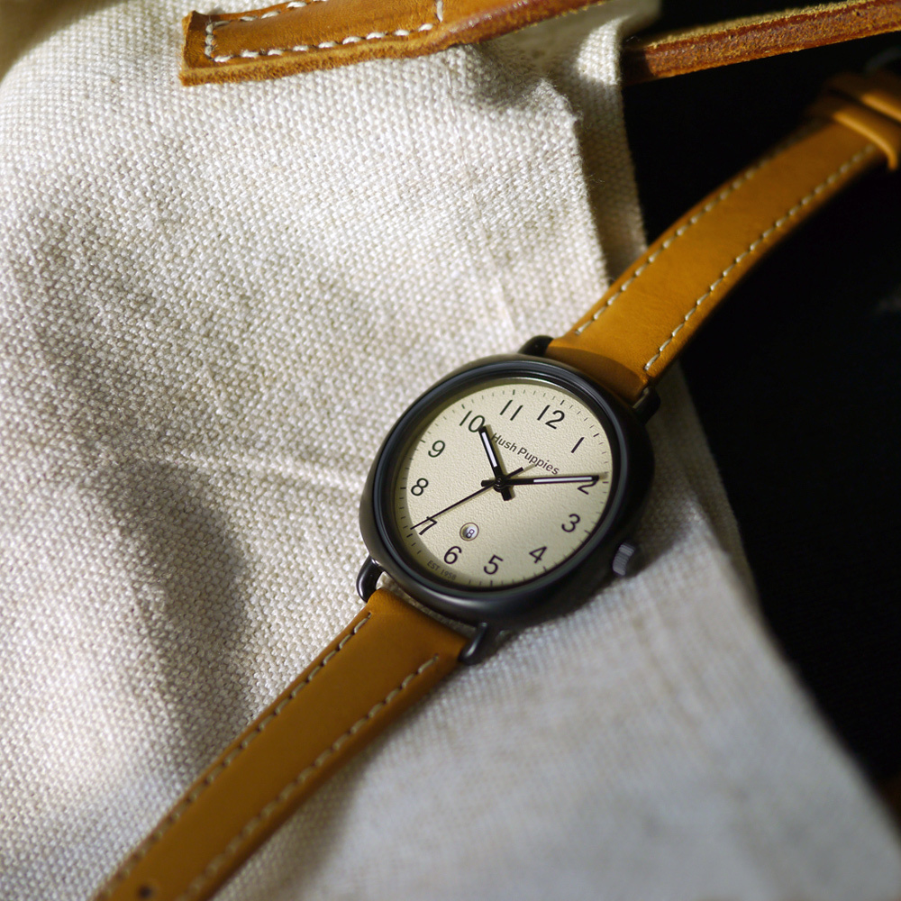 1958 經典復刻休閒女錶