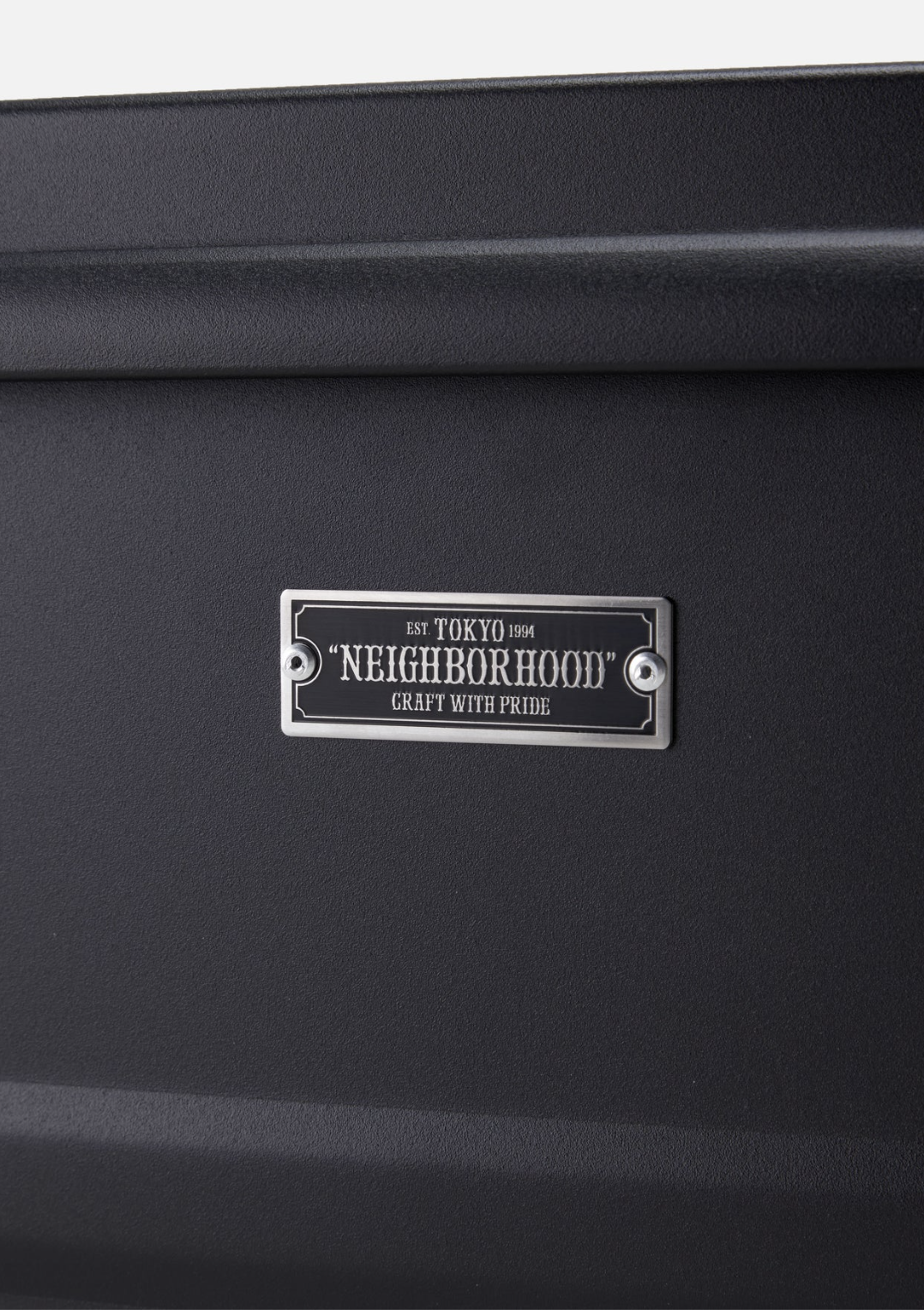 NEIGHBORHOOD E-30 CONTAINER BOX ネイバーフッド-