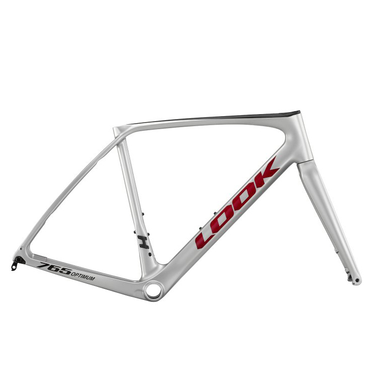 Look 765 OPTIMUM Frame True Blood Satin 2023