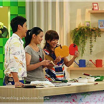 我要上電視了！生活一級棒有我呦