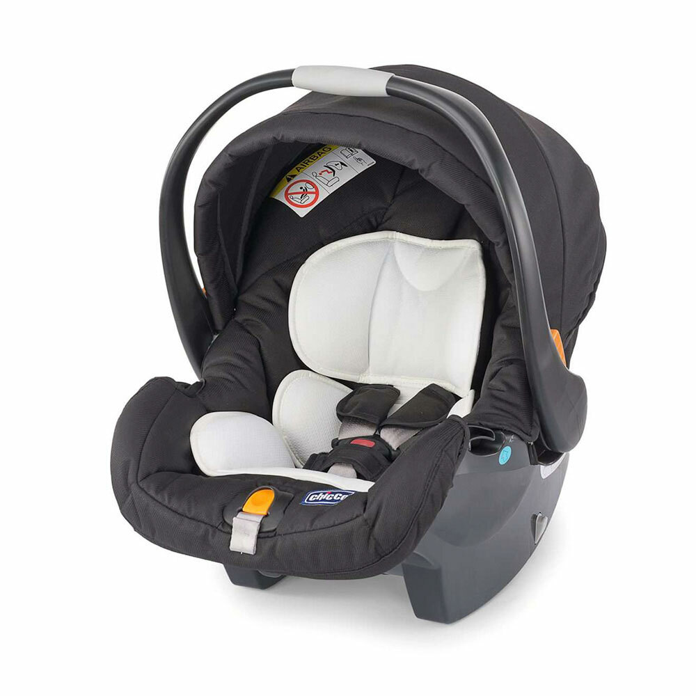 KeyFit 手提汽座無底座版