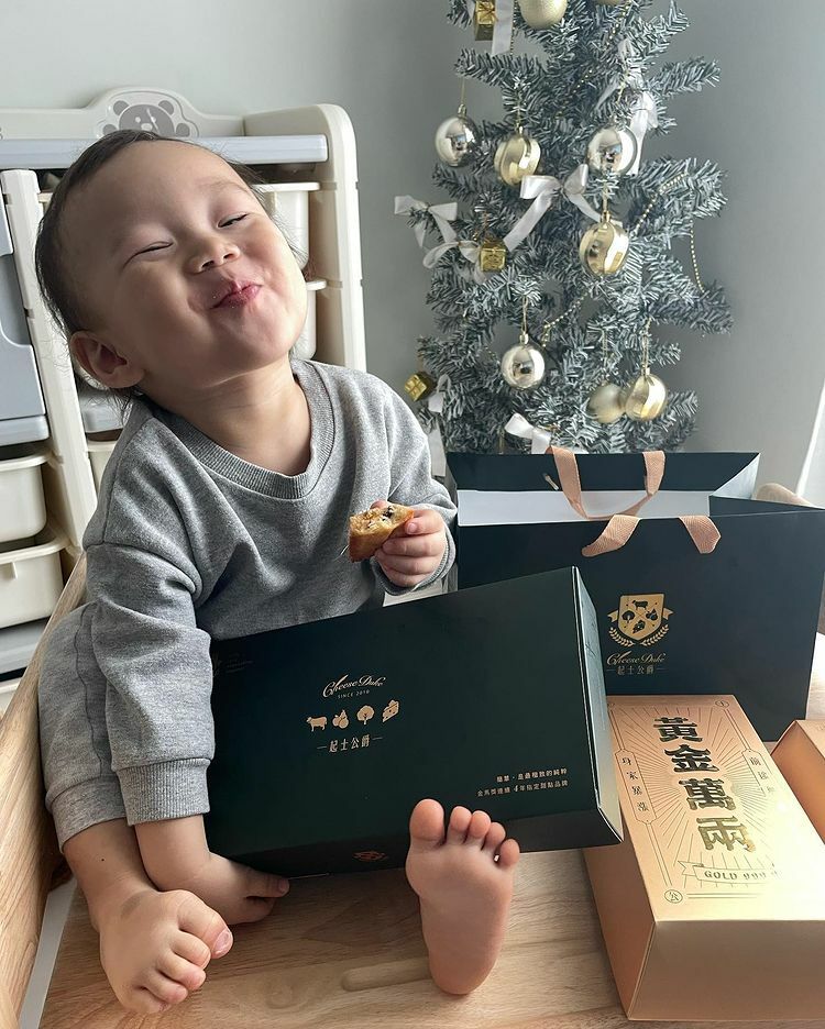 伴手禮推薦
