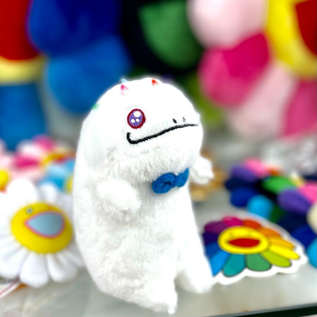 Fuwafuwa shacho mini