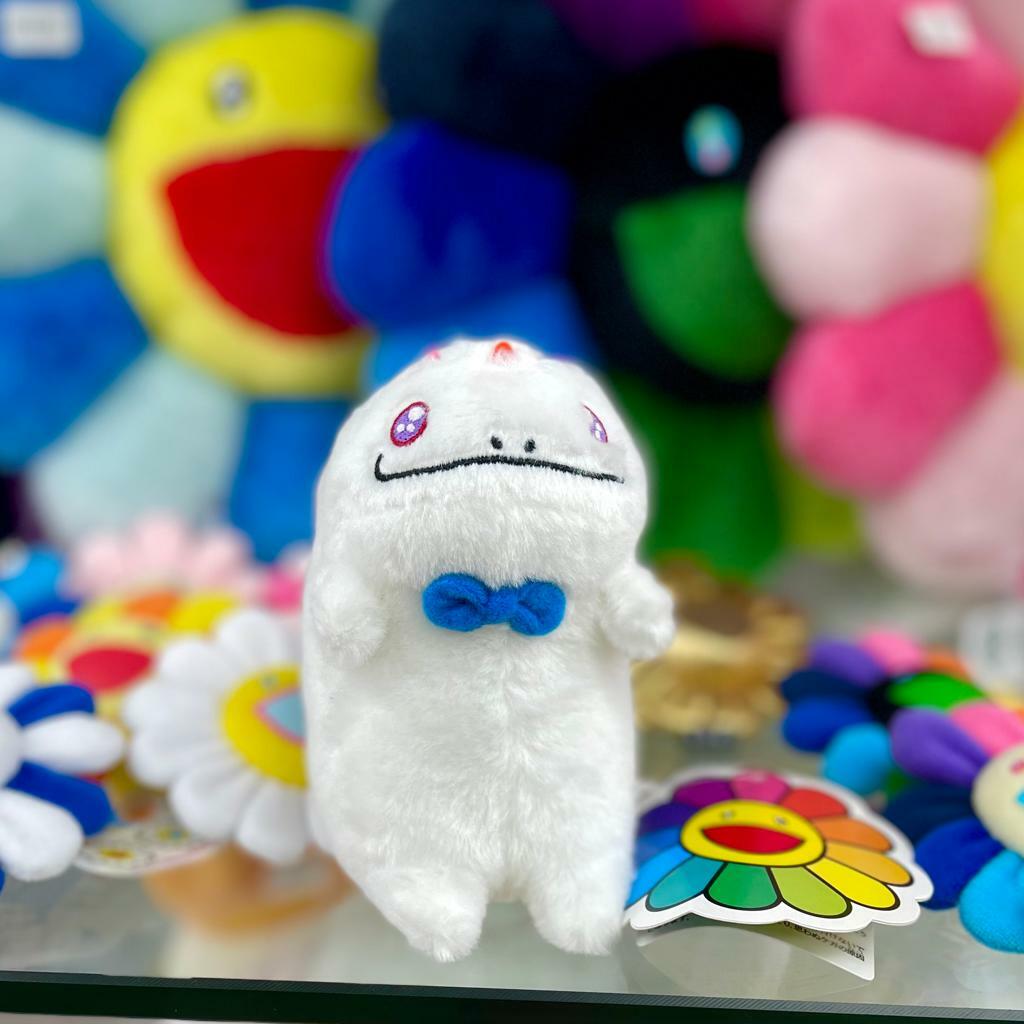 Fuwafuwa shacho mini