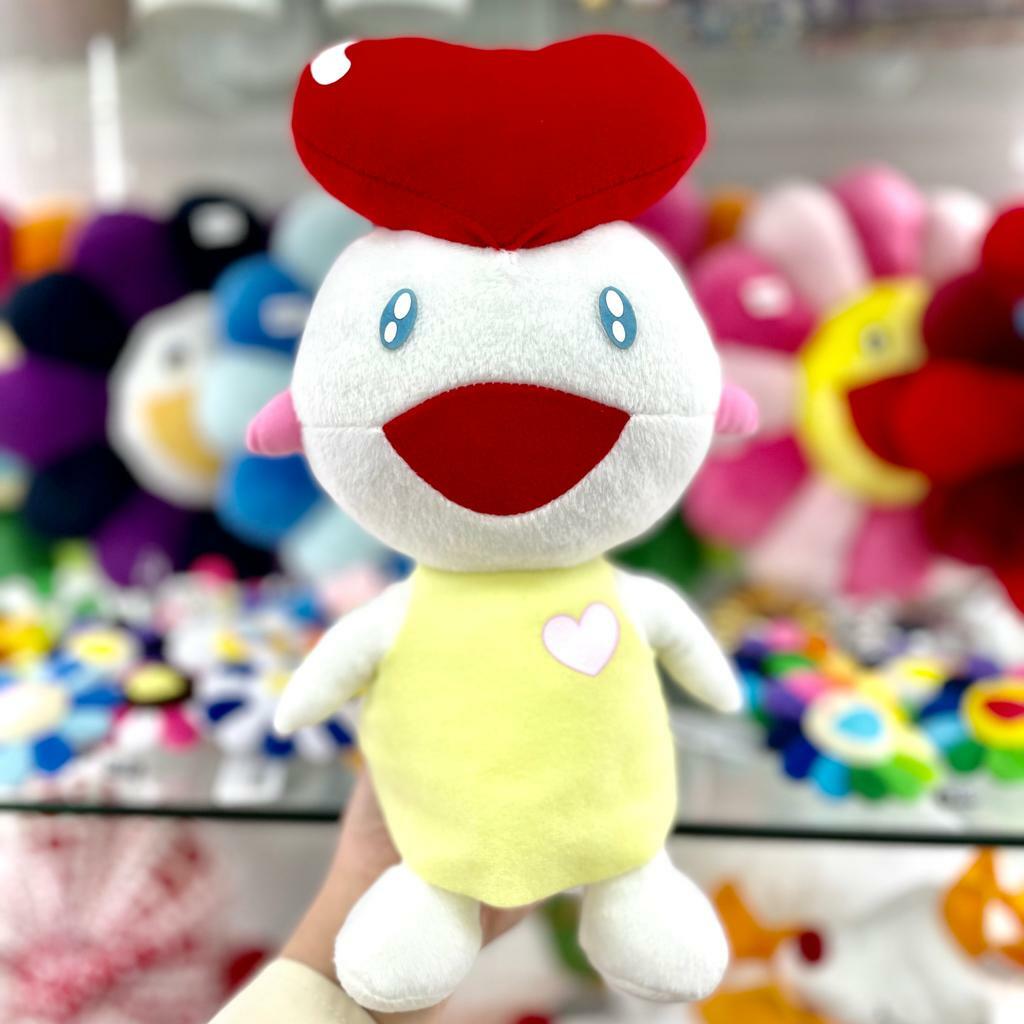 Miss Good Things Plush