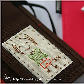 來自美國的訂單與祝福