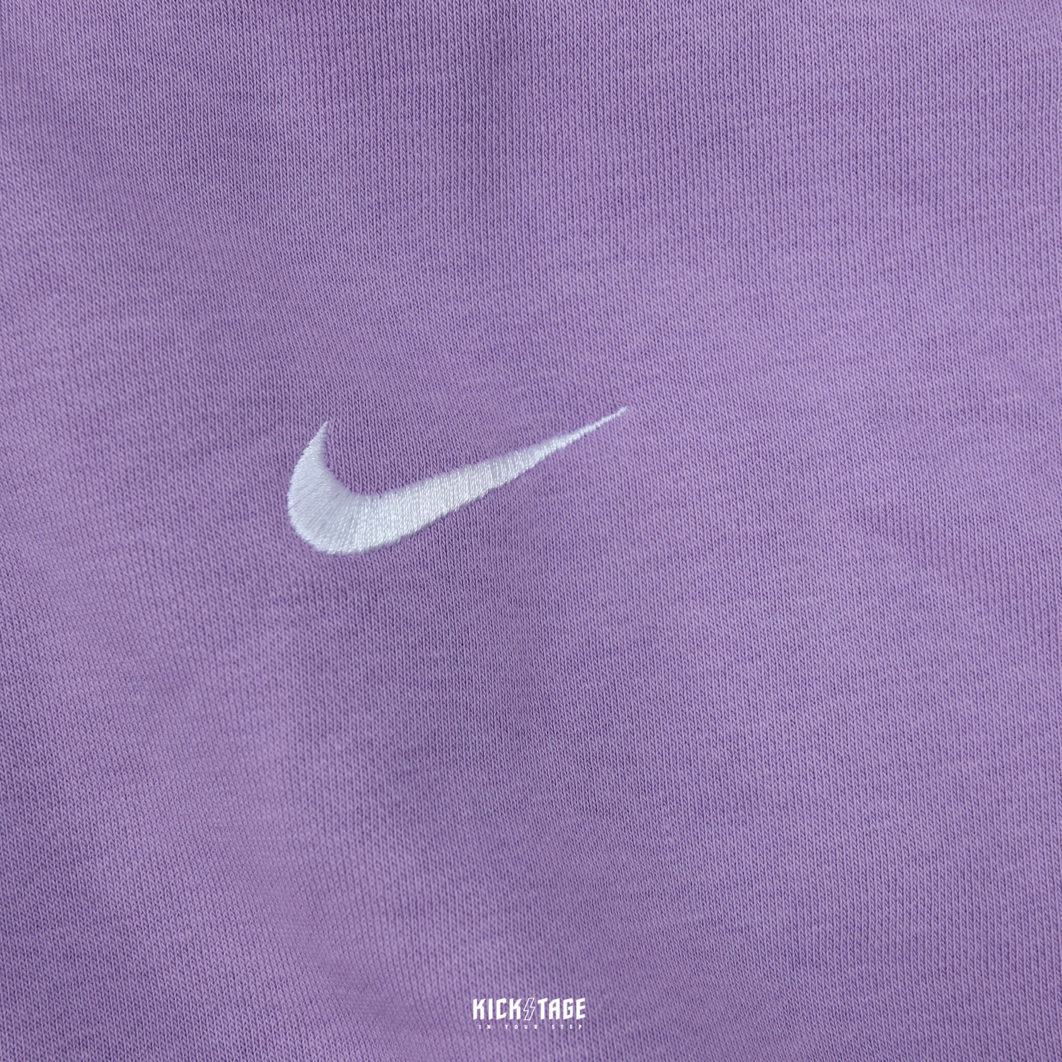 男女款NIKE SWOOSH LOGO HOODIE 六色刷毛小勾刺繡基本款連帽帽T【91627