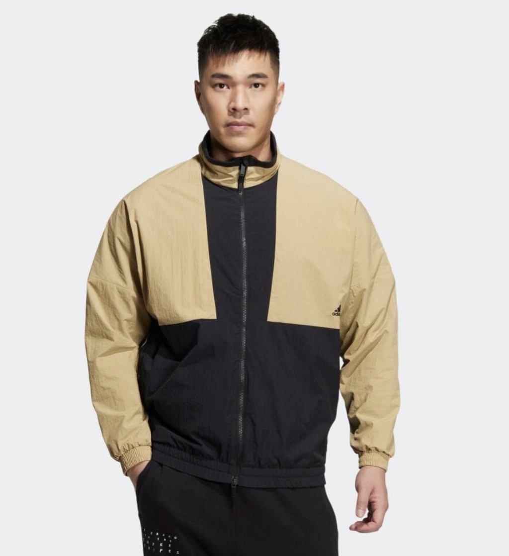 ADIDAS WRD WOV JKT 男 外套 卡HM2693