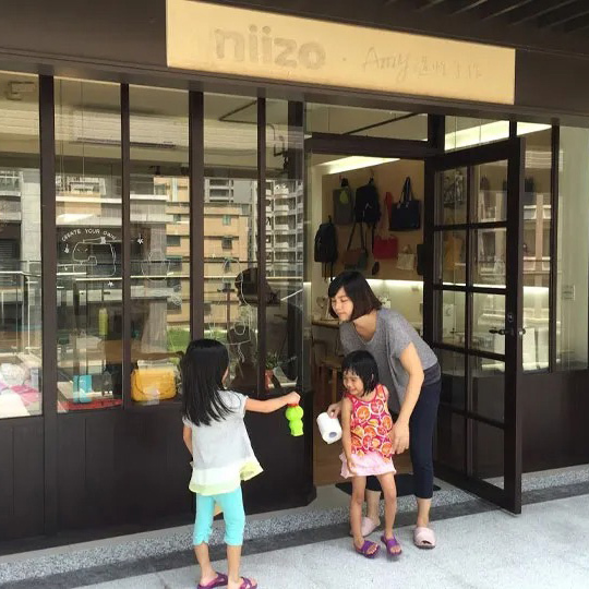 2015 手作工作室裝潢 – 規劃設計篇