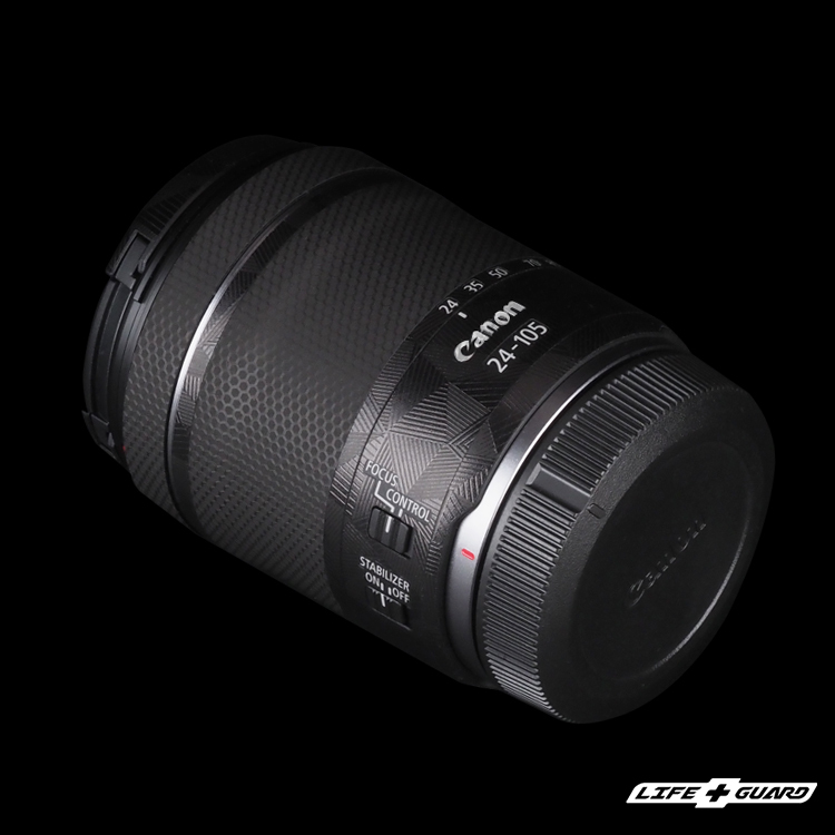 Canon RF 24-105mm F4-7.1 IS STM 鏡頭貼膜