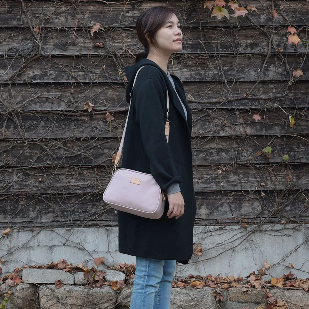 全接合包繩教學影片 – 好配兩用包開發日記