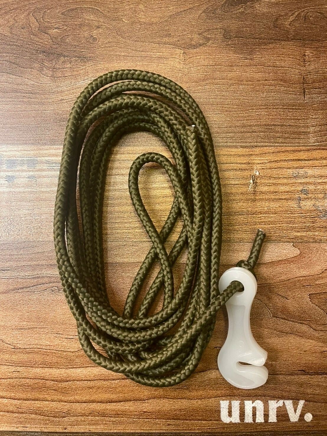 UNRV 營繩 快扣營繩 3M 快扣 27秒客廳帳 帳篷 露營 野營