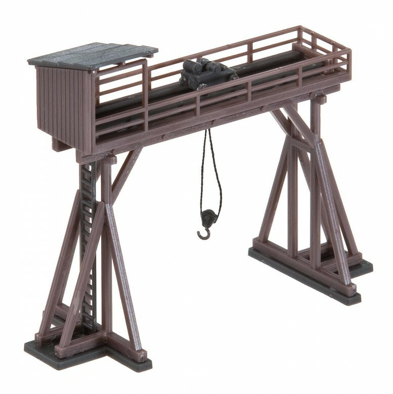 Faller 222133 N scale, Gantry crane