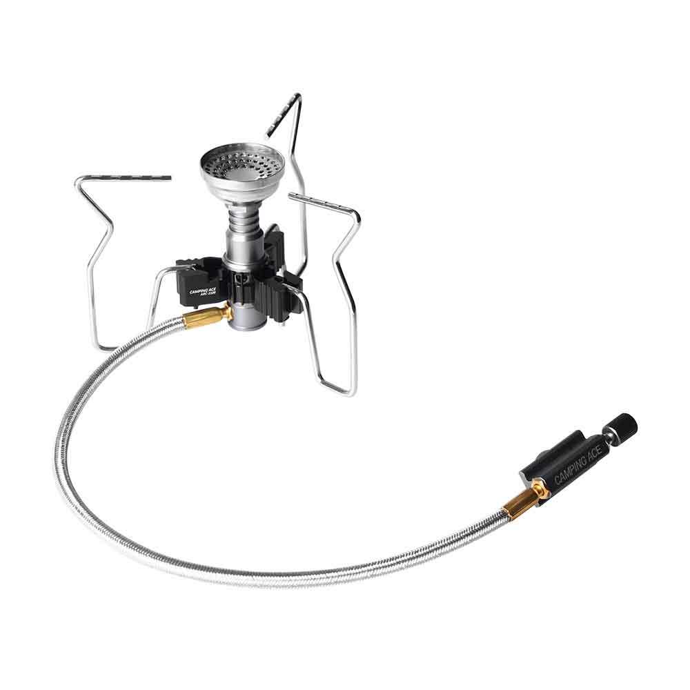 CAMPING ACE 野樂 ARC-2109 金牛星快速爐 買爐送瓦斯罐/登山爐/野炊/登山露營 50CARC-2109