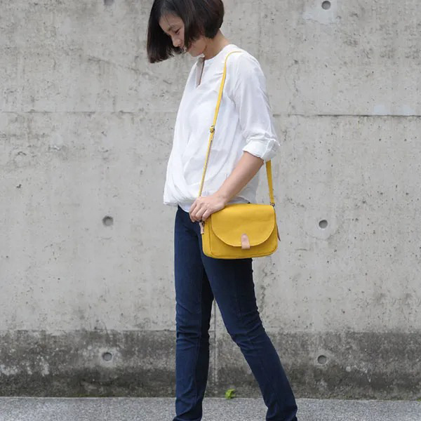 好青春帆布包- 包繩製作技巧分享