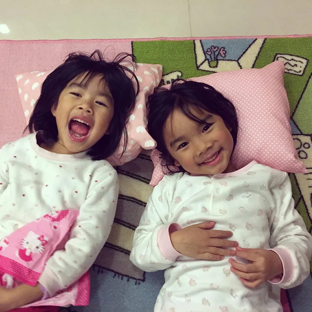 自己做午睡枕頭