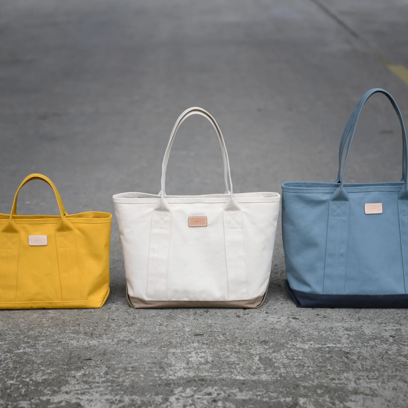 三種必學托特包袋底製作方法