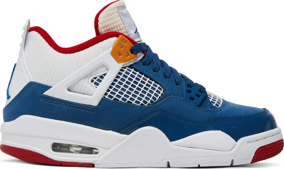 Air Jordan 4 Retro GS 'Messy Room' DR6952-400【現貨商品】