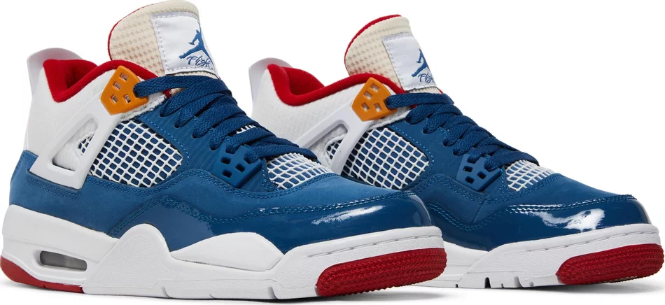 Air Jordan 4 Retro GS 'Messy Room' DR6952-400【現貨商品】