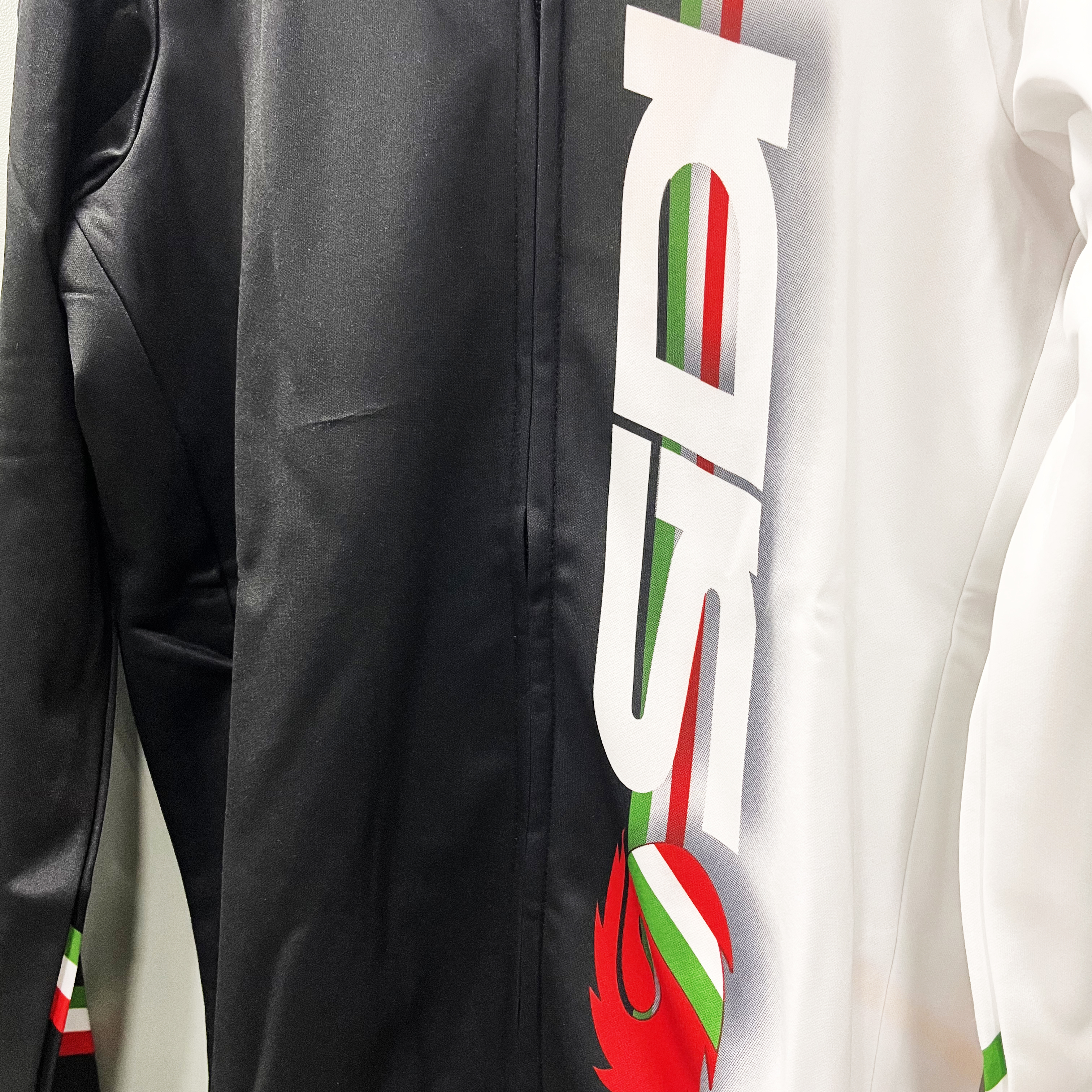 Castelli Dino Italia Long Sleeve Jersey