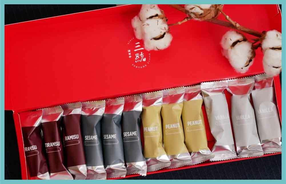 彎打。Just Do Eat