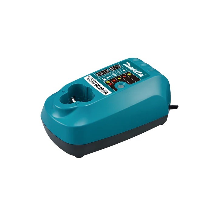 Makita 牧田DC10WA 7.2V 充電器(需訂貨)